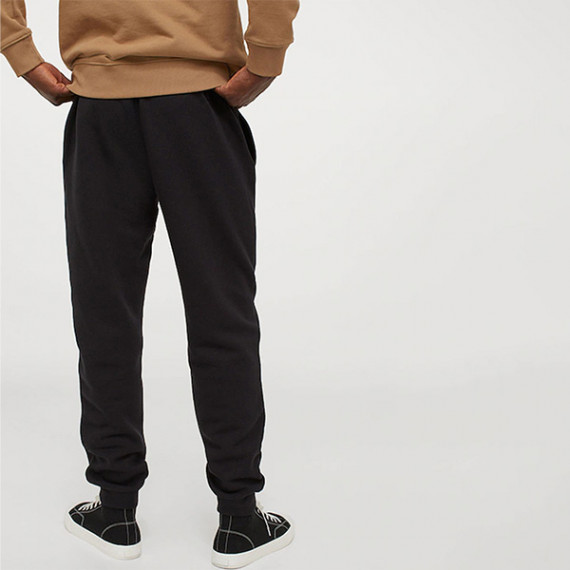 https://www.bloomwow.in/products/men-black-regular-fit-joggers