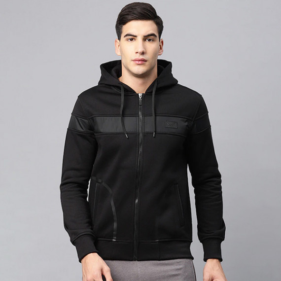 https://www.bloomwow.in/products/men-black-solid-bomber