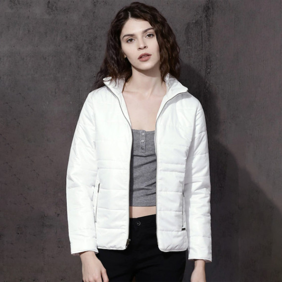https://www.bloomwow.in/products/women-white-self-design-puffer-jacket