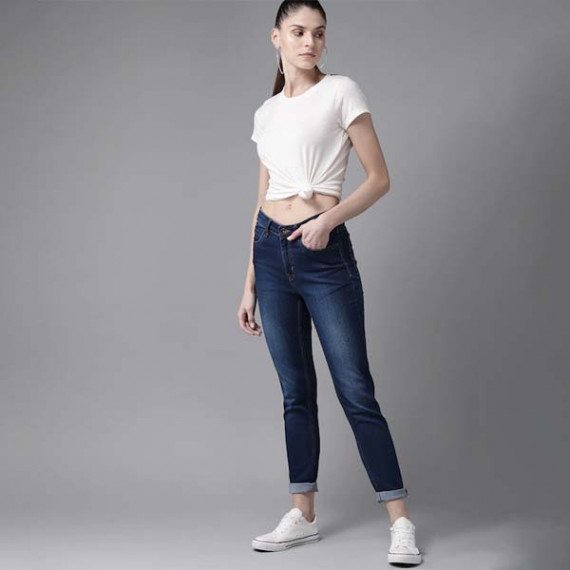 https://www.bloomwow.in/products/women-blue-skinny-fit-high-rise-clean-look-stretchable-jeans