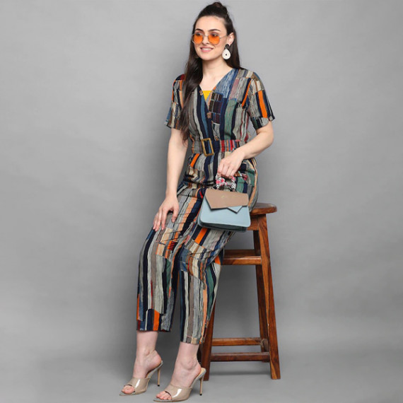 https://www.bloomwow.in/products/blue-orange-foil-printed-basic-jumpsuit