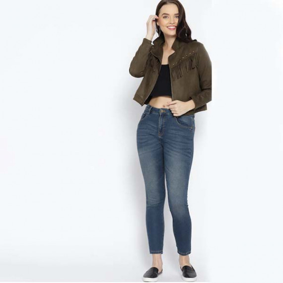 https://www.bloomwow.in/products/women-navy-blue-slim-fit-high-rise-clean-look-jeans