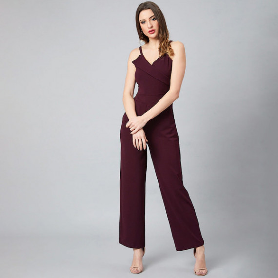 https://www.bloomwow.in/products/women-burgundy-solid-basic-jumpsuit