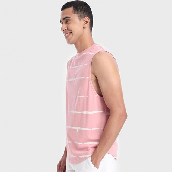 https://www.bloomwow.in/products/men-pink-tie-dye-oversized-vest