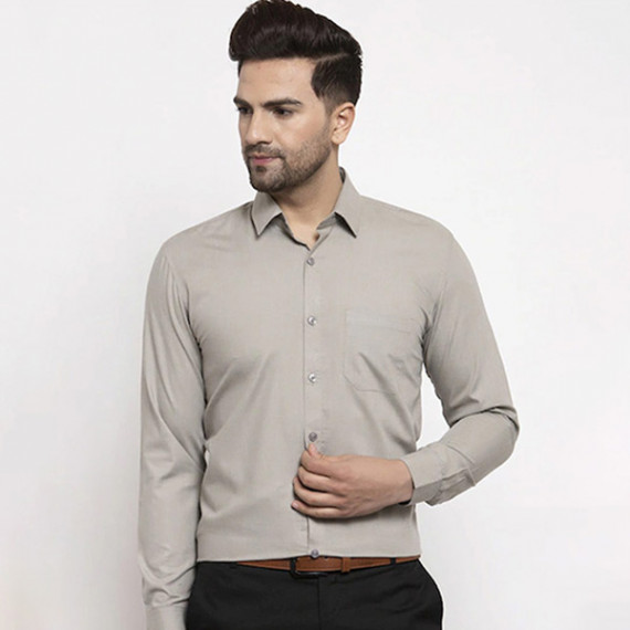https://www.bloomwow.in/products/men-grey-smart-regular-fit-solid-formal-shirt