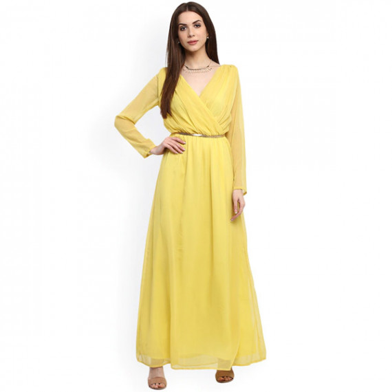 https://www.bloomwow.in/products/women-yellow-solid-maxi-dress