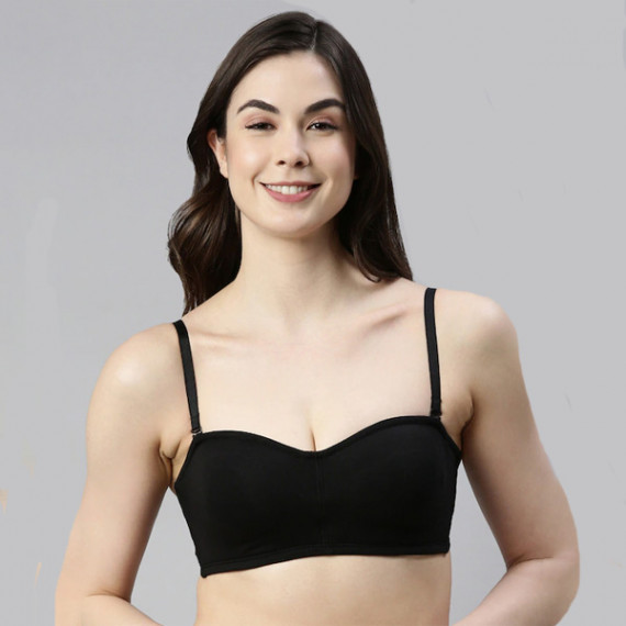 https://www.bloomwow.in/products/black-non-wired-non-padded-full-coverage-balconette-bra-with-detachable-straps-a019