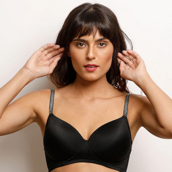 https://www.bloomwow.in/products/black-solid-non-wired-lightly-padded-t-shirt-bra