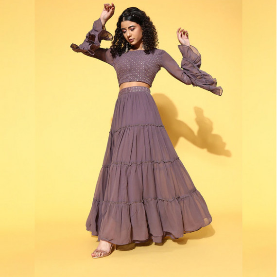 https://www.bloomwow.in/products/elegant-mauve-embroidered-ready-to-wear-lehenga-choli-with-dupatta