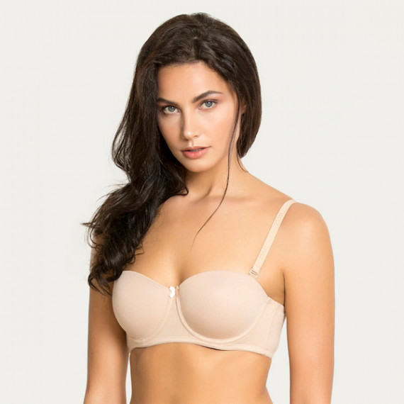 https://www.bloomwow.in/products/beige-solid-underwired-lightly-padded-balconette-bra-zi1134core0nude